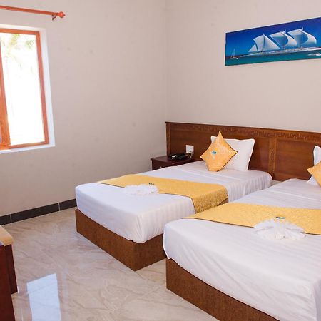 Viva Resort Mũi Né Buitenkant foto