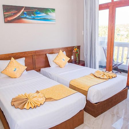 Viva Resort Mũi Né Buitenkant foto