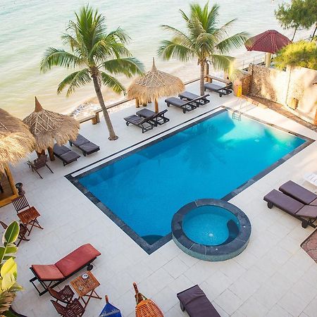 Viva Resort Mũi Né Buitenkant foto