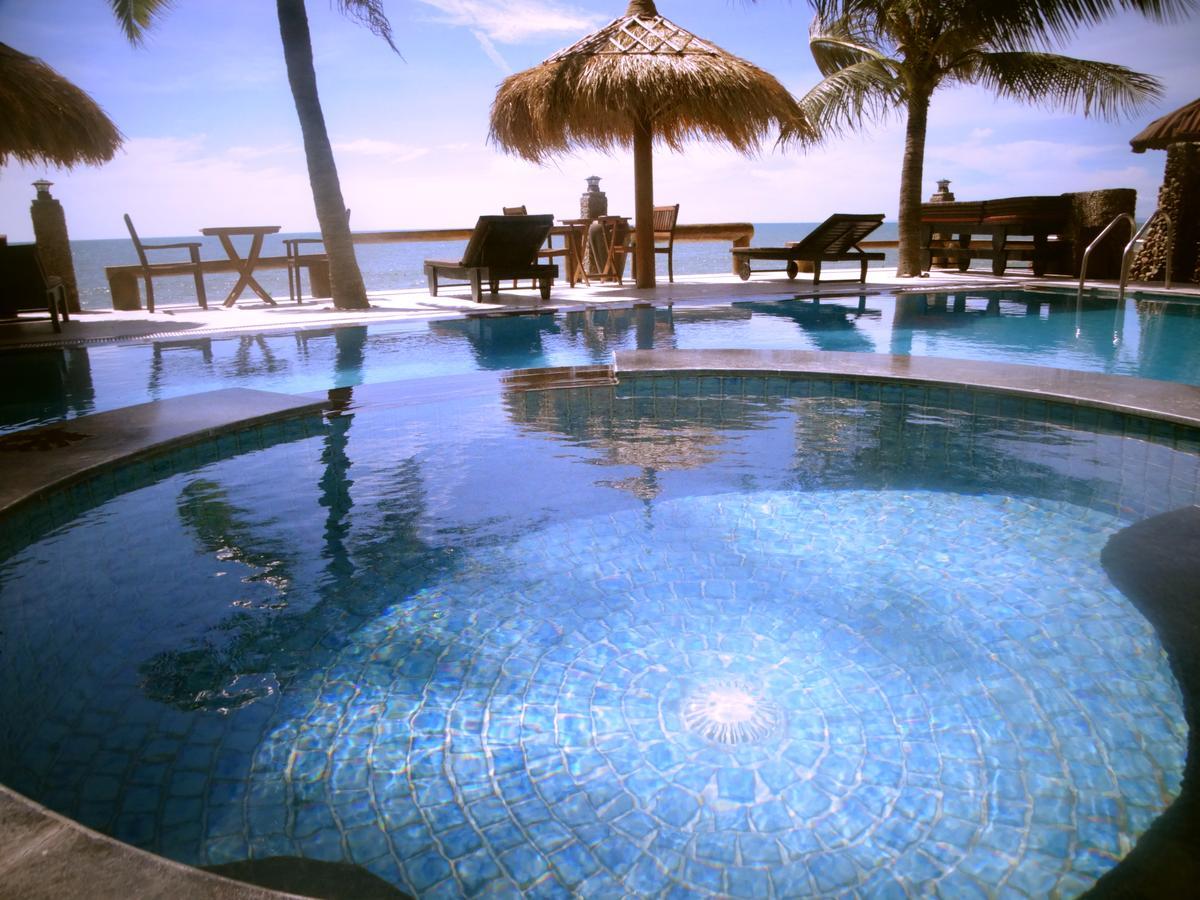 Viva Resort Mũi Né Buitenkant foto