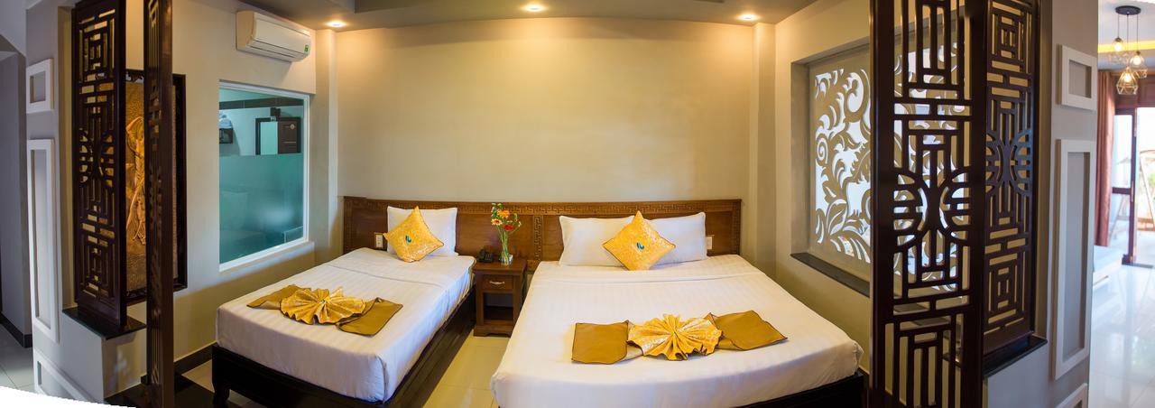 Viva Resort Mũi Né Buitenkant foto