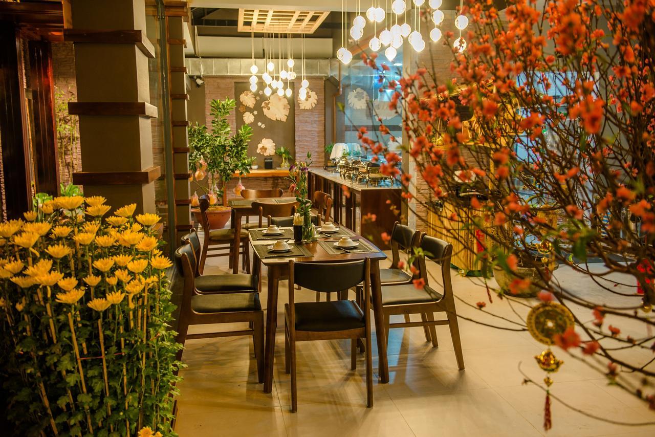 Viva Resort Mũi Né Buitenkant foto
