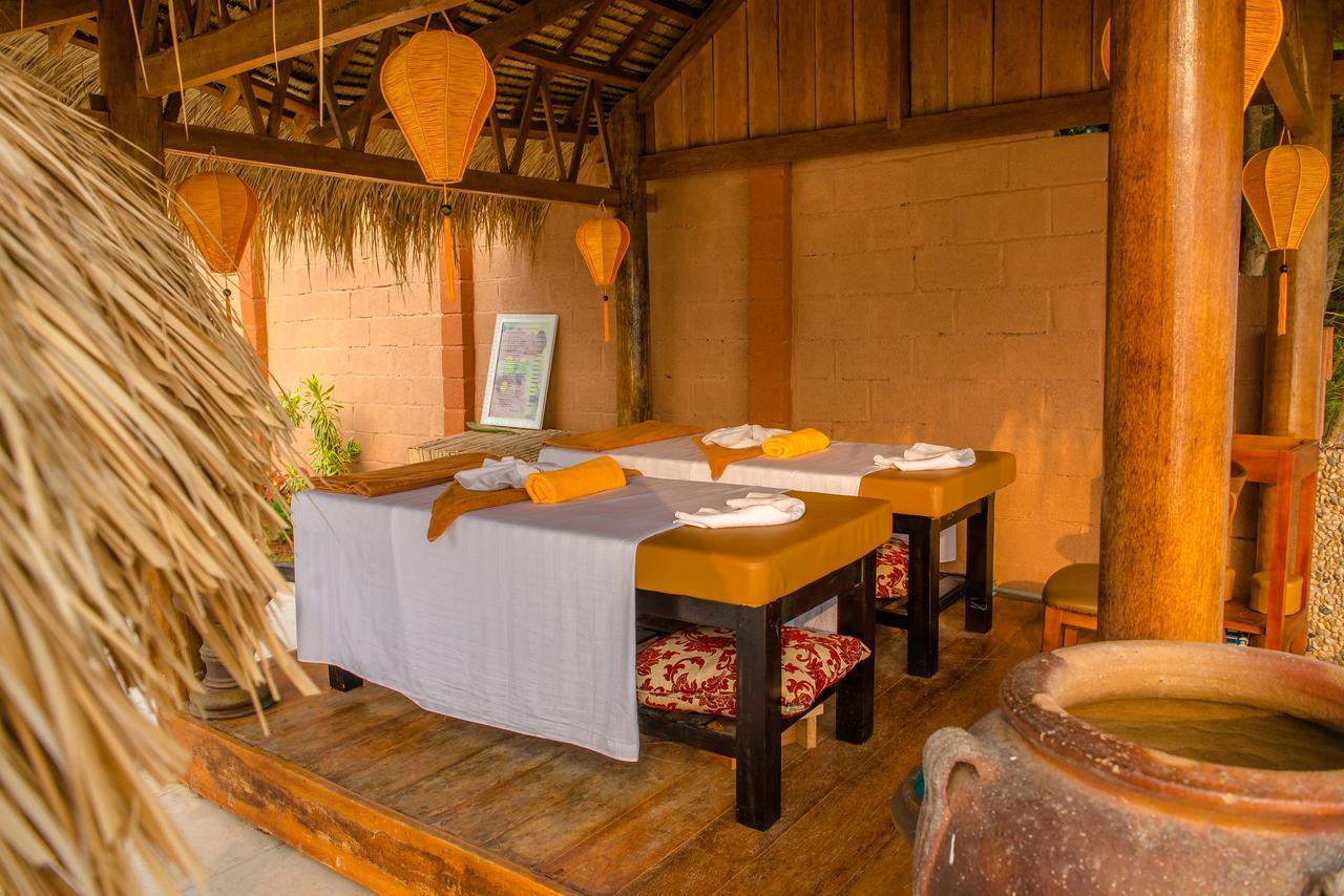 Viva Resort Mũi Né Buitenkant foto