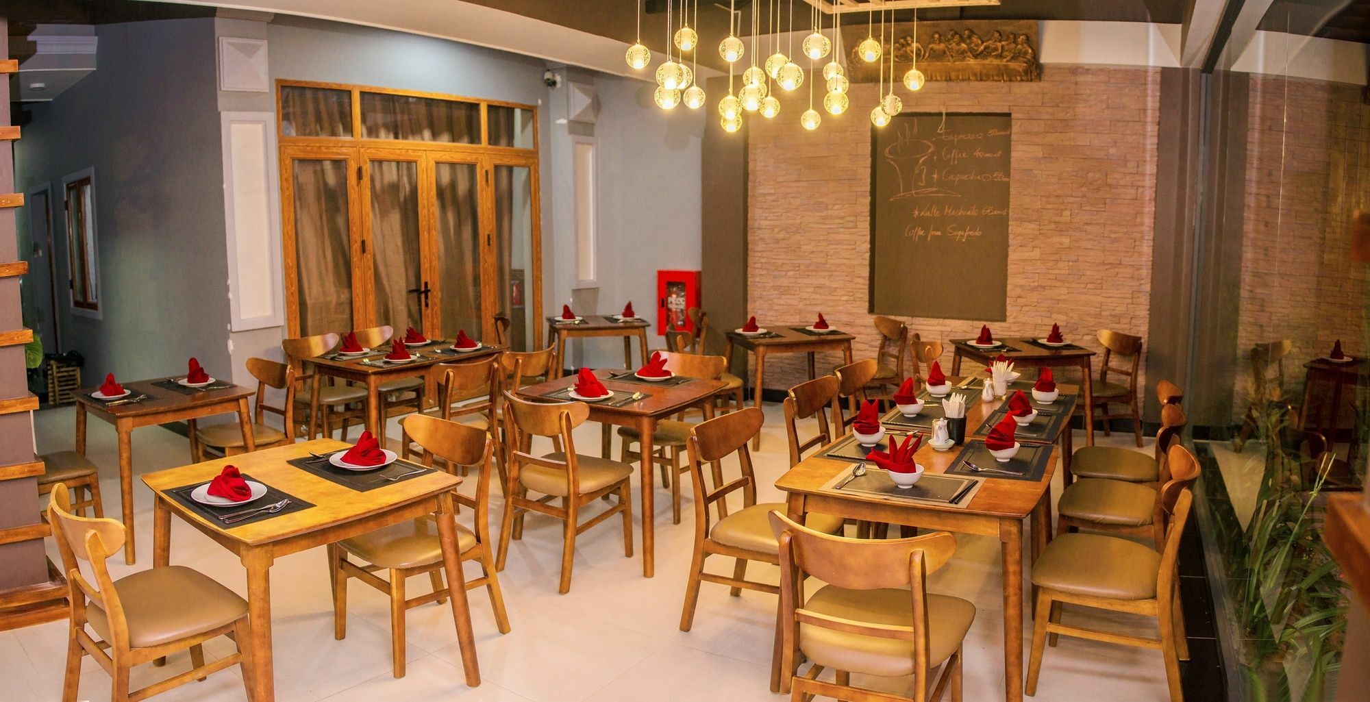 Viva Resort Mũi Né Buitenkant foto